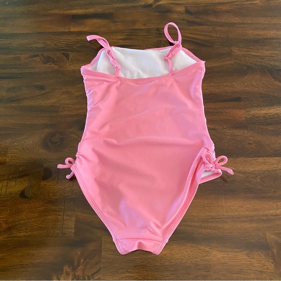 Disney Store Tulle Princess Swimsuit - Picture 7 of 8